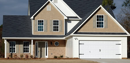 Garage Door Repair & Handyman in Woodstock